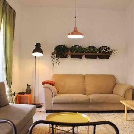 Giralda Views In Sevilla Center Apartment Exterior foto