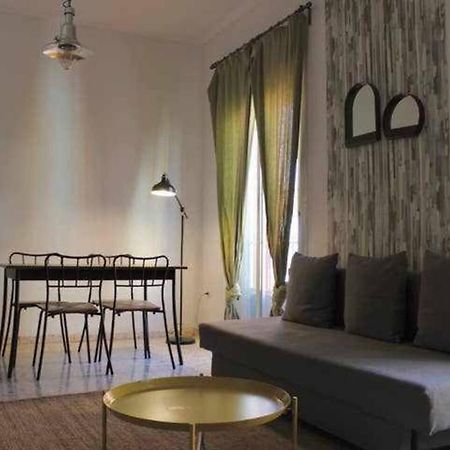 Giralda Views In Sevilla Center Apartment Exterior foto