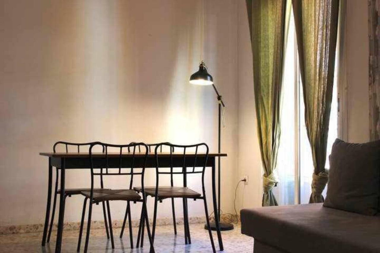 Giralda Views In Sevilla Center Apartment Exterior foto