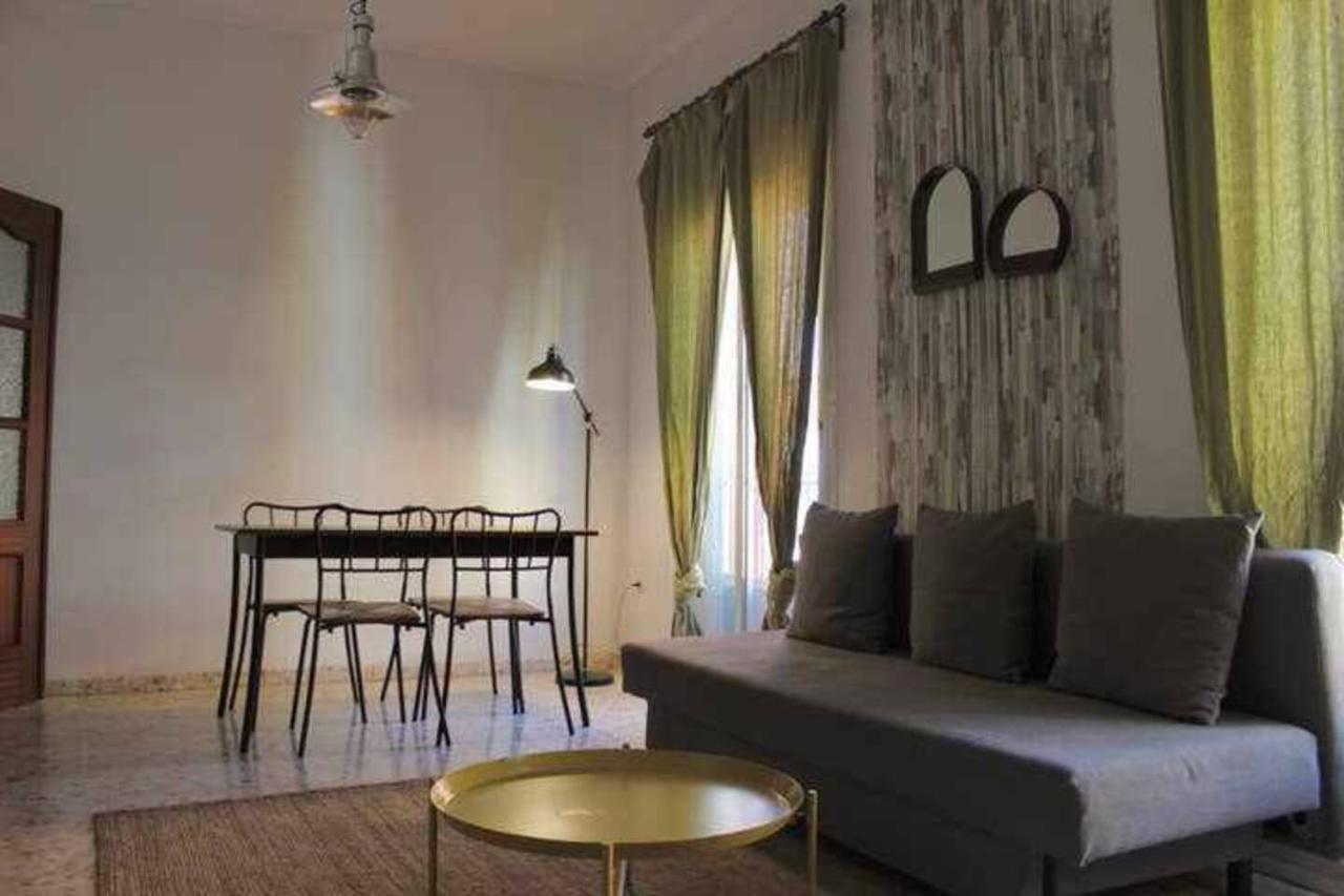 Giralda Views In Sevilla Center Apartment Exterior foto