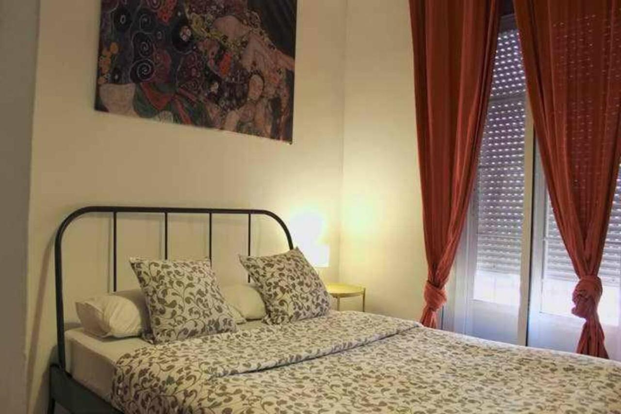 Giralda Views In Sevilla Center Apartment Exterior foto